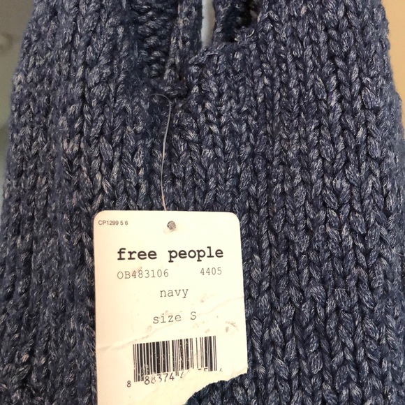 Free People Tunic - Picture 7 of 7